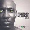 Black Diamond - Different Views (feat. K-Ries) - Single